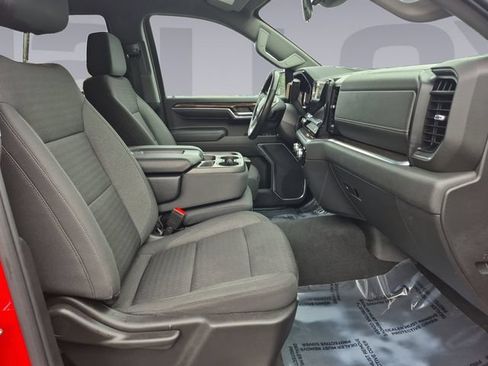 Certified 2022 GMC Sierra 1500 Elevation AWD/4WD image 17