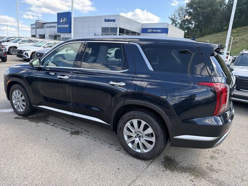 Used 2024 Hyundai Palisade SEL AWD/4WD image 9