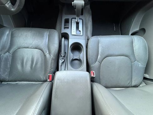 Used 2013 Nissan Frontier SL w/ Moonroof Pkg AWD/4WD image 47