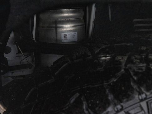 Used 2024 GMC Hummer EV 3X w/ Battery Pack, 24 Module Pack image 40