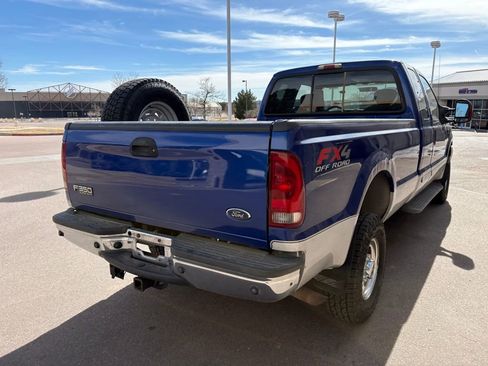 Used 2003 Ford F350 Lariat image 7