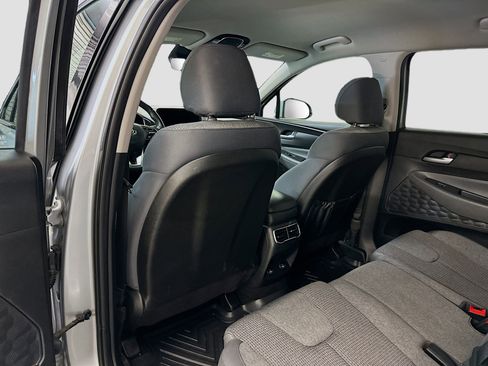 Used 2023 Hyundai Santa Fe SEL image 28