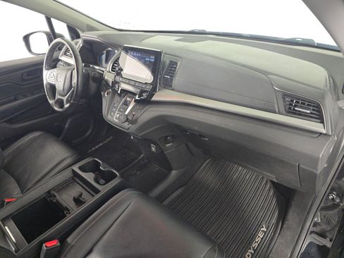 Used 2022 Honda Odyssey EX-L image 22