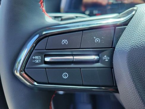 New 2026 Chevrolet Equinox RS w/ Convenience Package III image 19