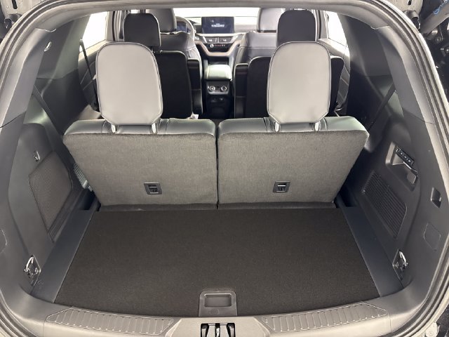 New 2027 Ford Explorer Tremor AWD/4WD image 19
