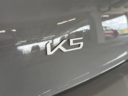 Used 2025 Kia K5 GT-Line w/ GT-Line Premium Package AWD/4WD image 11