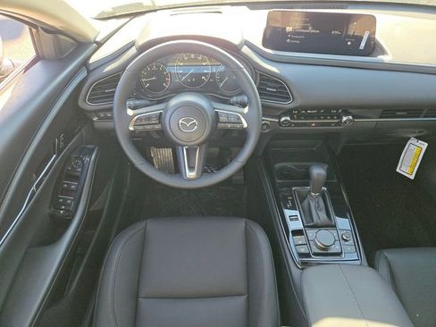 New 2026 MAZDA CX-30 2.5 Turbo w/ Premium Plus Pkg AWD/4WD image 9