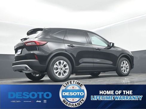New 2026 Ford Escape Active w/ Tech Pack #1 FWD image 47