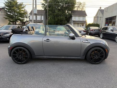 Used 2009 MINI Cooper S FWD image 10