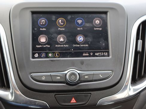 Used 2021 Chevrolet Equinox LT image 25