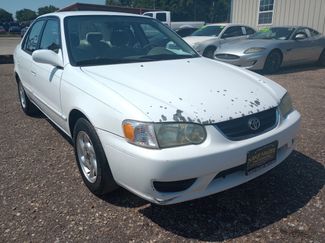 Used 2002 Toyota Corolla image 1