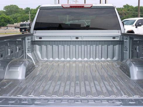 New 2026 Chevrolet Silverado 2500 LT w/ Convenience Package AWD/4WD image 10