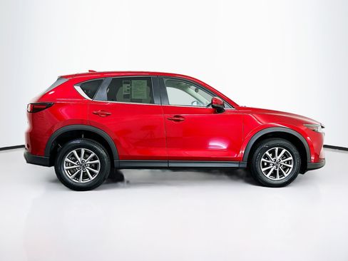 Used 2023 MAZDA CX-5 AWD 2.5 S w/ Select Package image 10