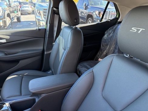 New 2026 Buick Encore GX Sport Touring w/ Advanced Technology Package image 12