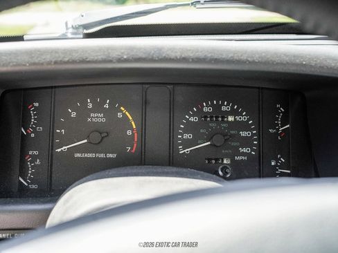 Used 1993 Ford Mustang Cobra RWD image 45