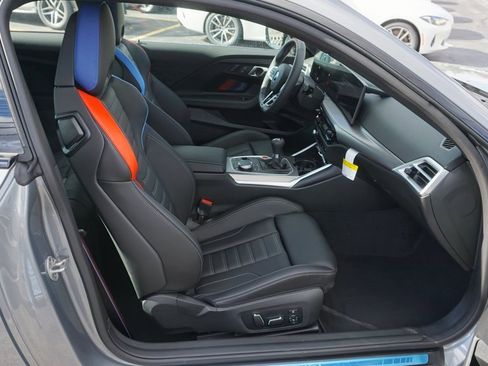 New 2026 BMW M2 w/ Lighting Package image 14