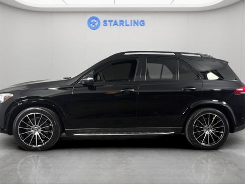 Used 2021 Mercedes-Benz GLE 350 image 4