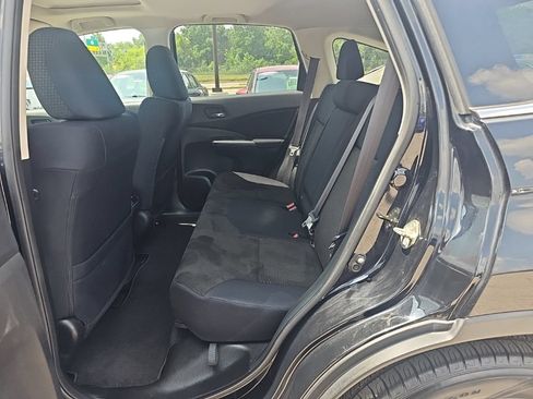 Used 2016 Honda CR-V EX image 28