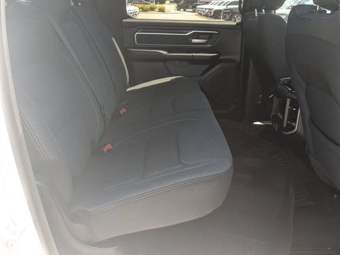 Used 2021 RAM 1500 Big Horn AWD/4WD image 31