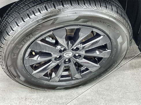 Used 2023 MAZDA CX-50 2.5 S w/ Preferred Plus Pkg image 10