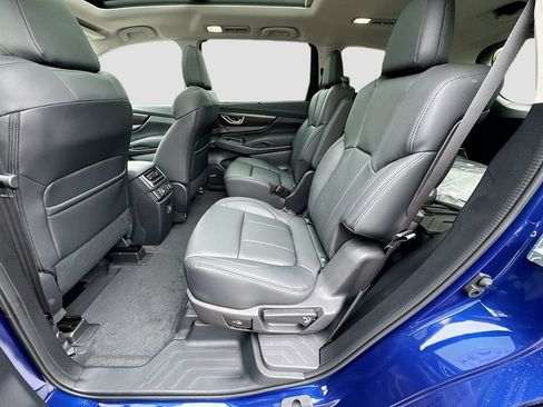 New 2026 Subaru Ascent Touring AWD/4WD image 31