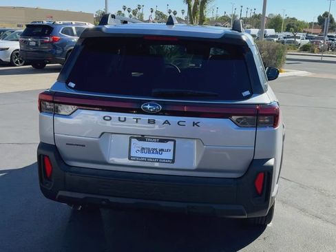 New 2026 Subaru Outback Premium AWD/4WD image 7