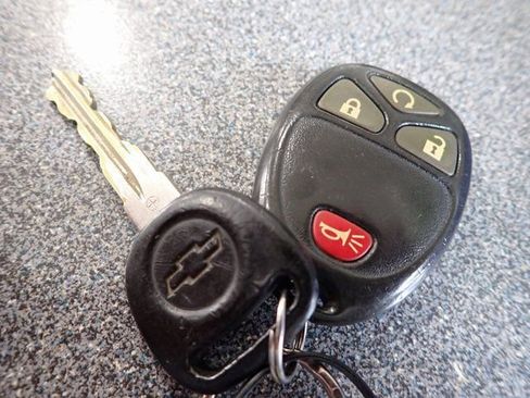 Used 2013 Chevrolet Silverado 1500 LTZ image 29