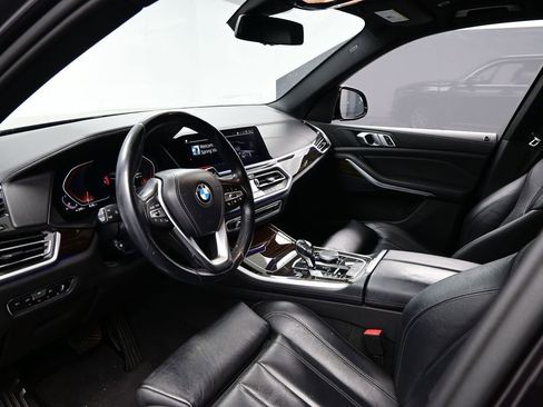 Used 2020 BMW X5 xDrive40i w/ Convenience Package image 6