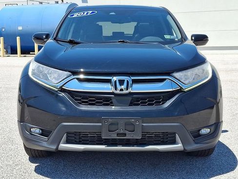 Used 2017 Honda CR-V EX-L image 5