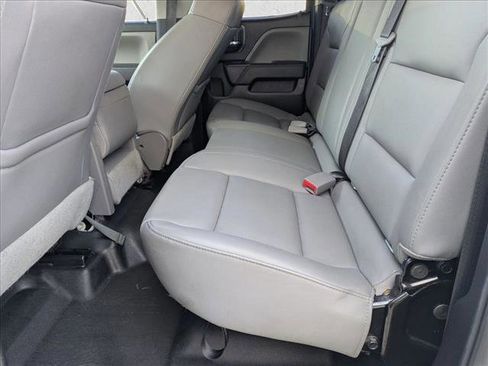 Used 2019 Chevrolet Silverado 2500 W/T image 15