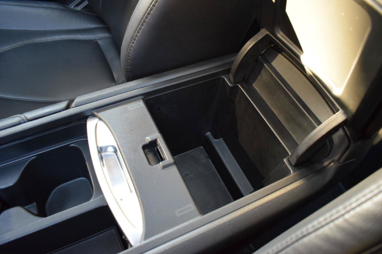 Used 2019 Acura RDX AWD image 31