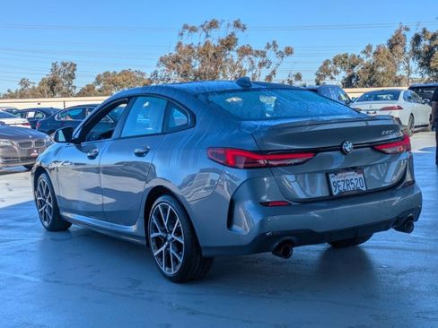 Used 2023 BMW 228i Gran Coupe w/ Dynamic Handling Package image 8