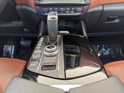 Certified 2022 Maserati Levante GT AWD/4WD image 14