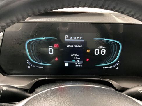 Used 2023 Kia Telluride S w/ S Sunroof Package image 26