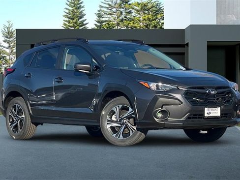 New 2026 Subaru Crosstrek 2.0i Premium image 2