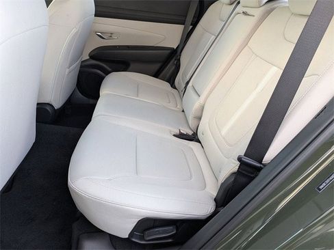 Certified 2026 Hyundai Tucson SEL image 15