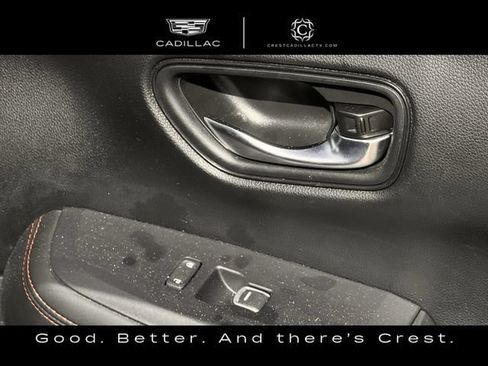 Used 2025 Honda HR-V Sport image 24