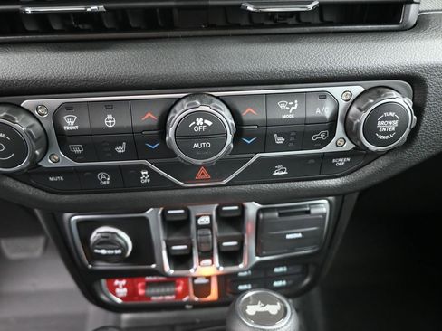 New 2026 Jeep Wrangler Willys image 4