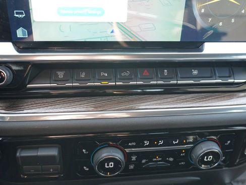 Used 2025 Chevrolet Silverado 3500 LT w/ Texas Edition image 28