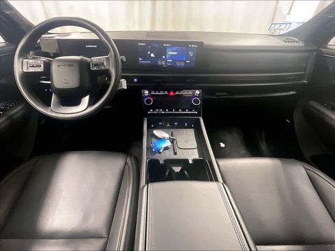 Used 2025 Hyundai Santa Fe Calligraphy image 41