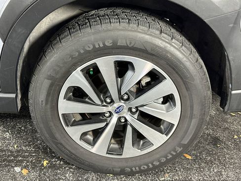 Used 2023 Subaru Outback 2.5i image 10