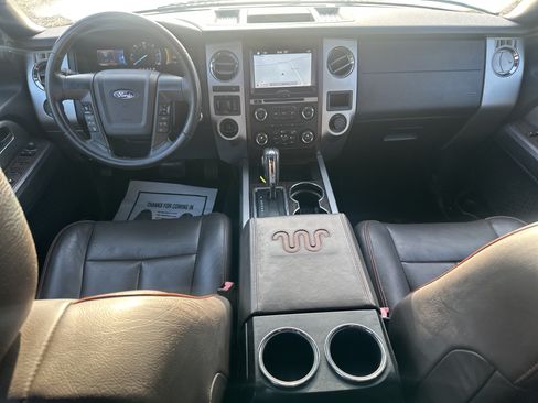 Used 2017 Ford Expedition King Ranch RWD image 22