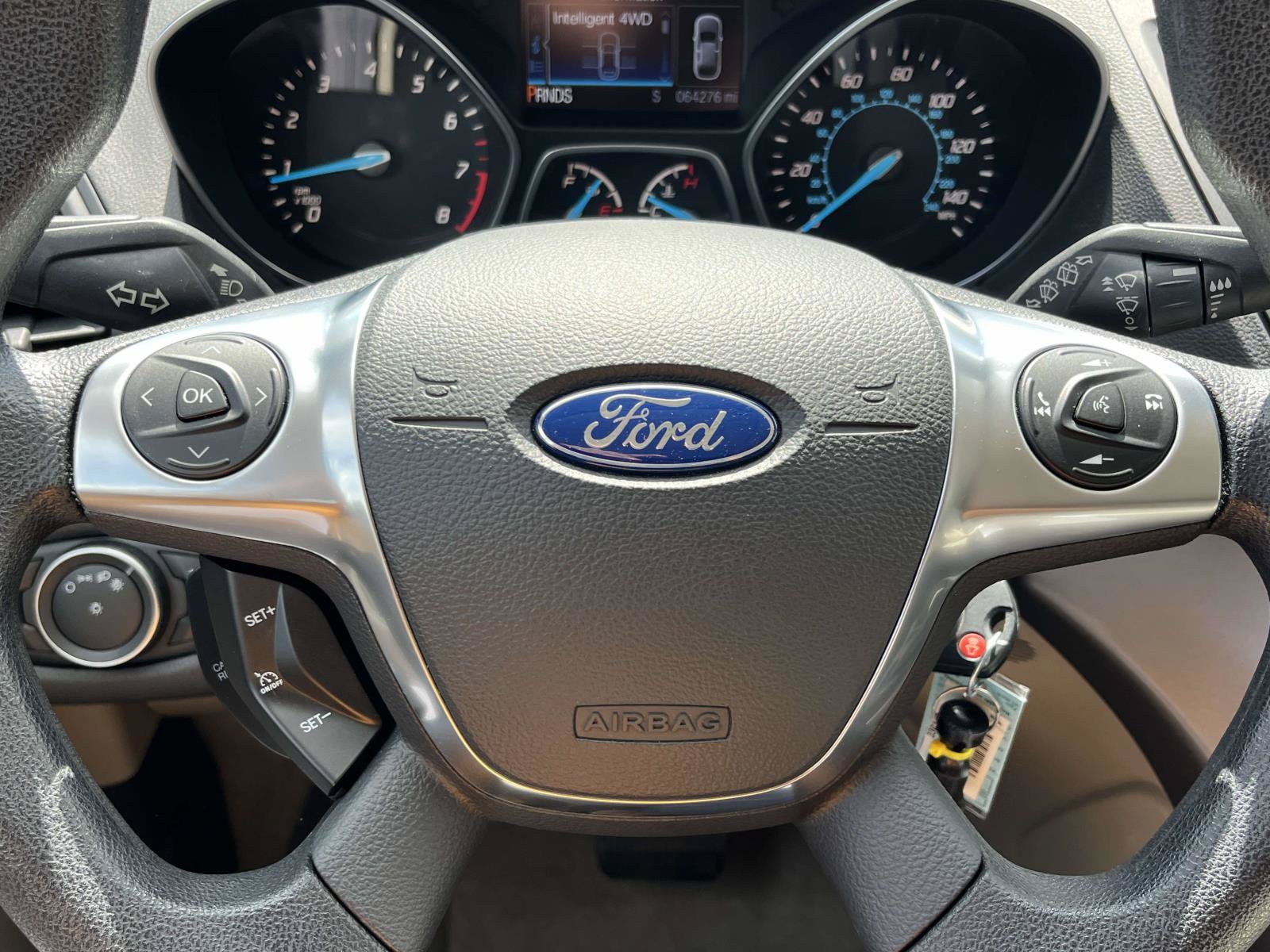 Used 2016 Ford Escape SE w/ Equipment Group 201A AWD/4WD image 19
