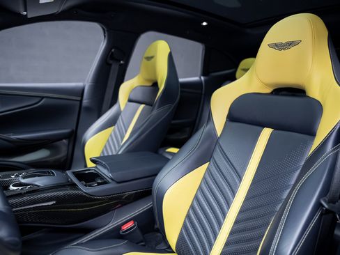 Used 2023 Aston Martin DBX 707 image 66