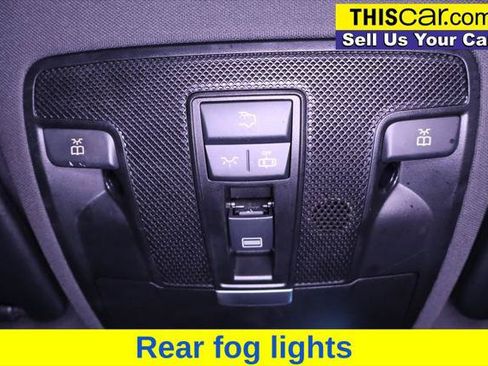 Used 2016 Mercedes-Benz GLA 250 4MATIC image 20