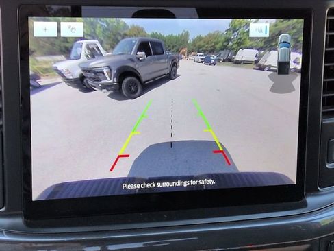 Certified 2022 Ford F150 XLT w/ Equipment Group 302A High image 23