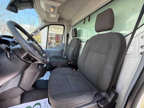 Used 2016 Ford Transit 350 138 DRW w/ Interior Upgrade Package image 14