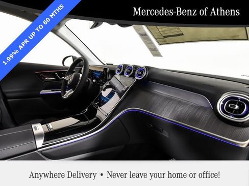 New 2025 Mercedes-Benz GLC 350e GLC 350e image 29