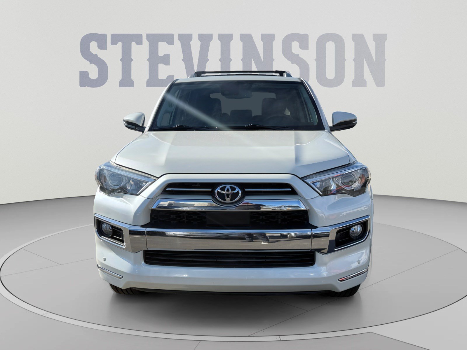Used 2020 Toyota 4Runner Limited AWD/4WD image 8