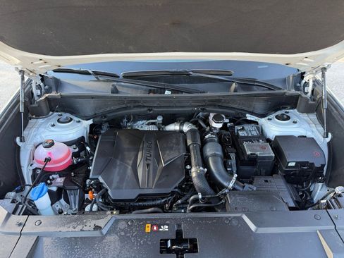 Used 2025 Hyundai Santa Fe SEL image 32